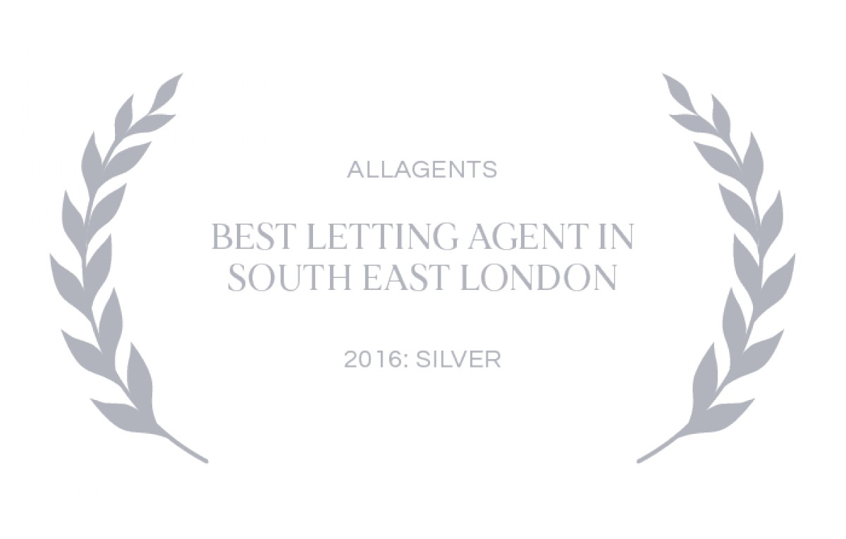 Best letting agent in south east London