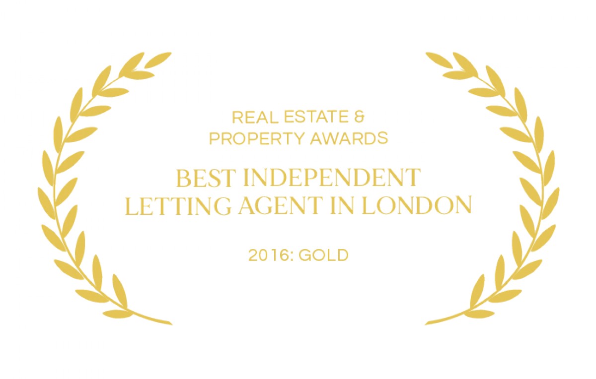 Best independent letting agent in London