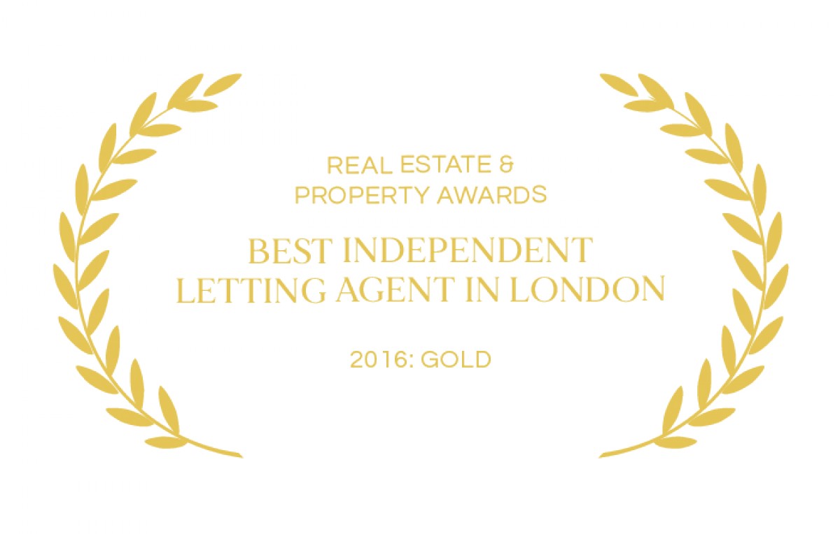 Best independent letting agent in London