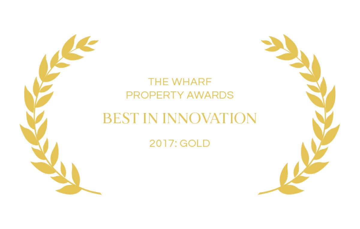 Best in Innovation