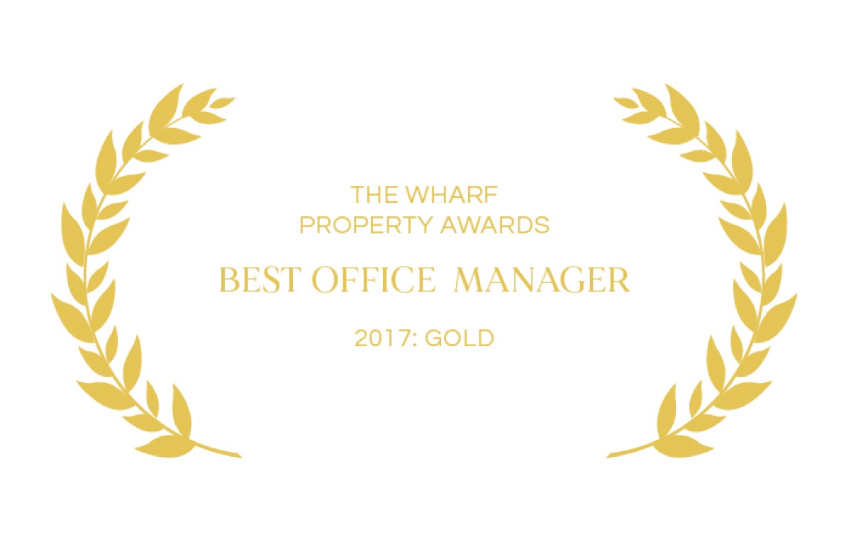 Best office manager