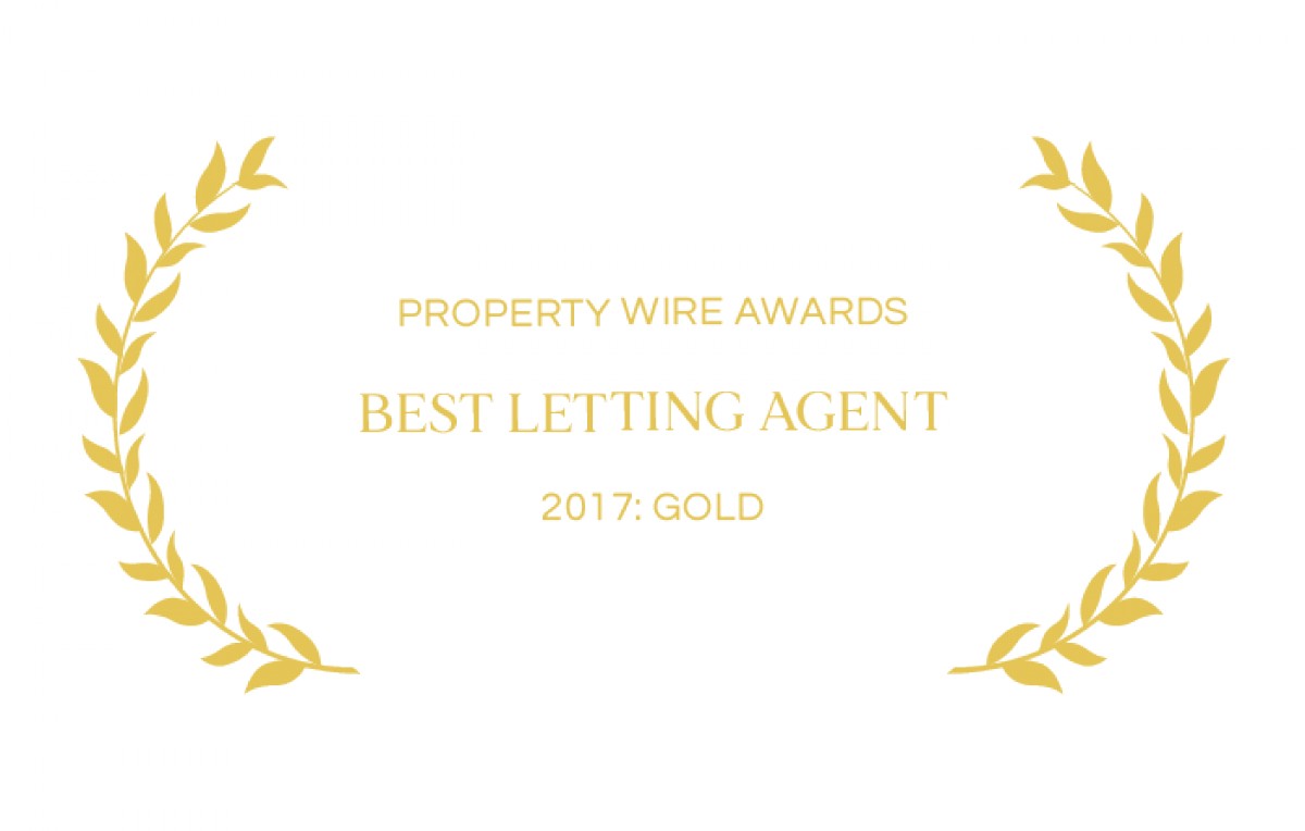 Best Letting Agent