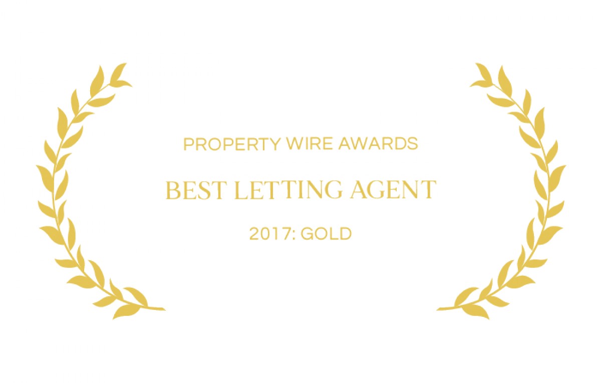 Best Letting Agent