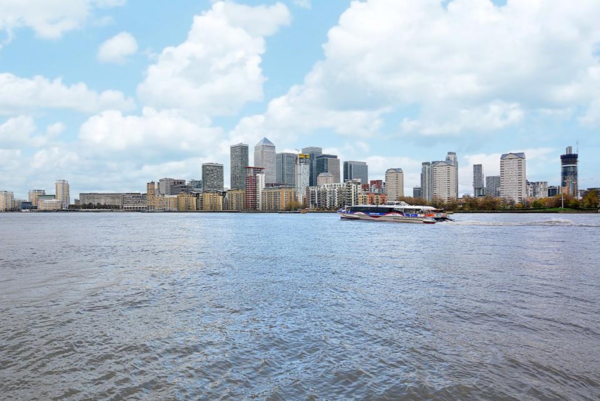 Rotherhithe Area Guide