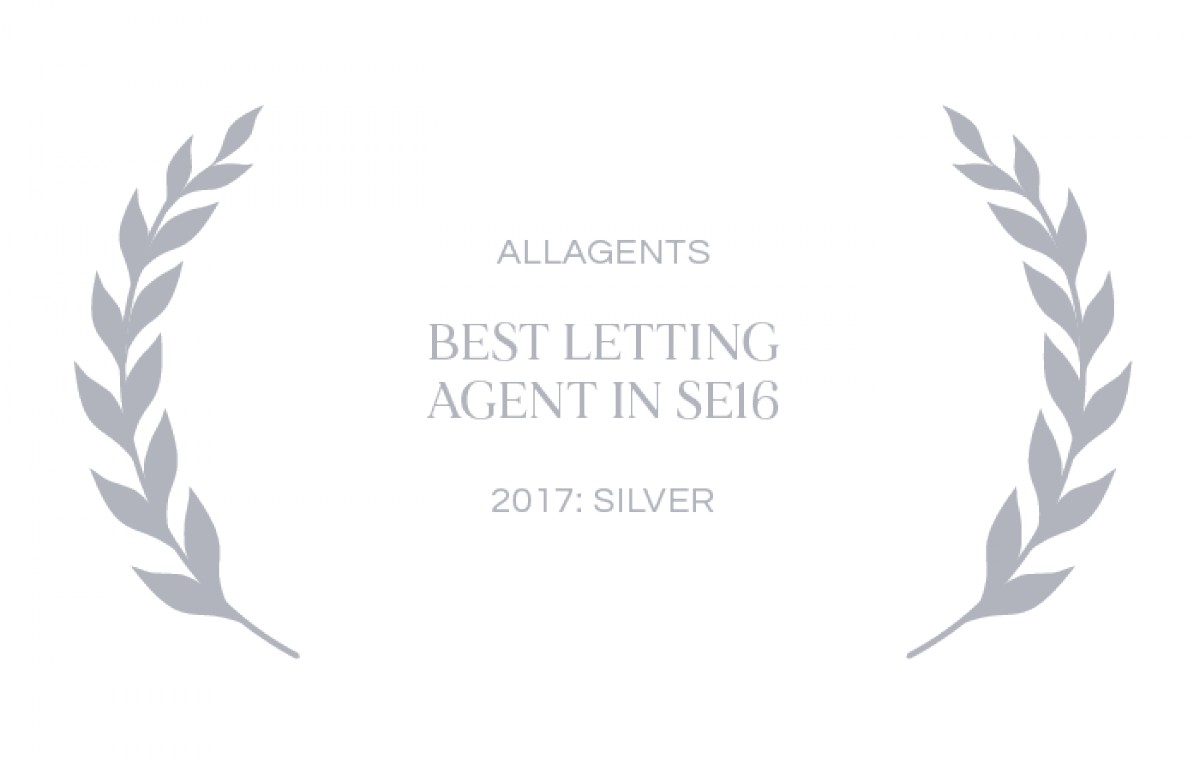 BEST Letting AGENT IN SE16