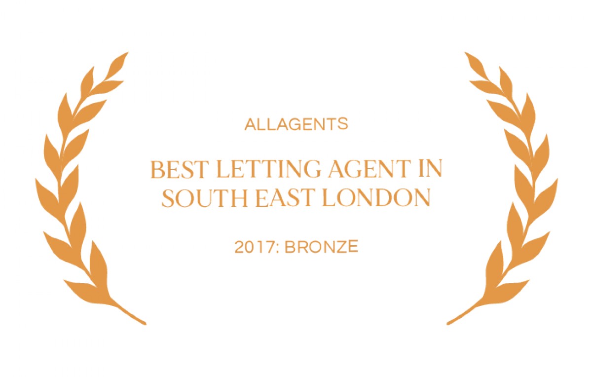BEST ESTATE AGENT IN SOUTH EAST LONDON