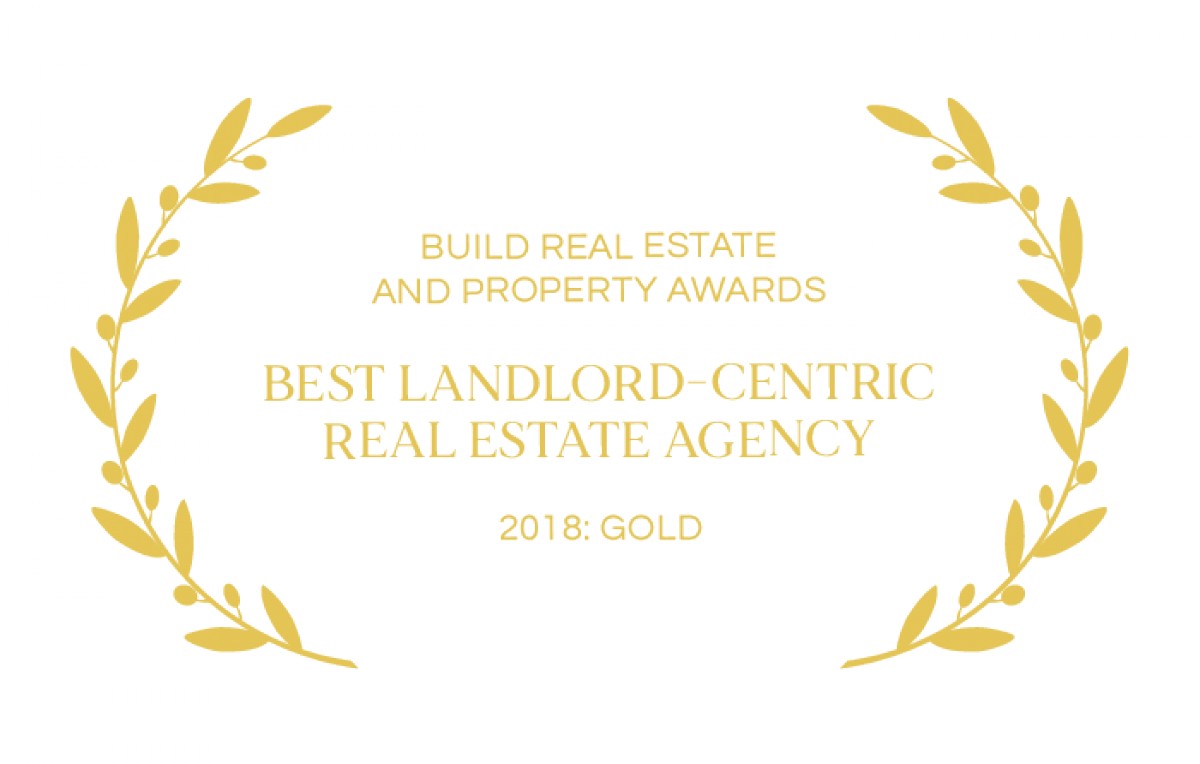 Best landlord-centric real estate agency