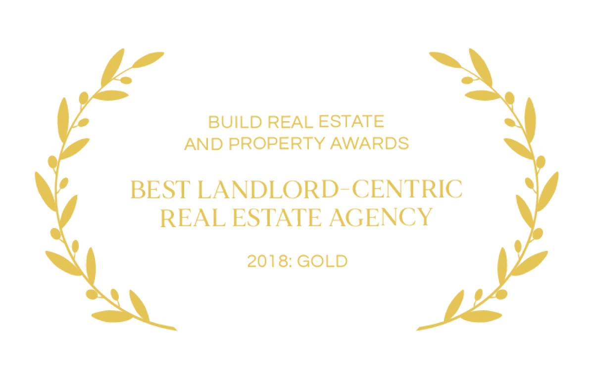 Best landlord-centric real estate agency