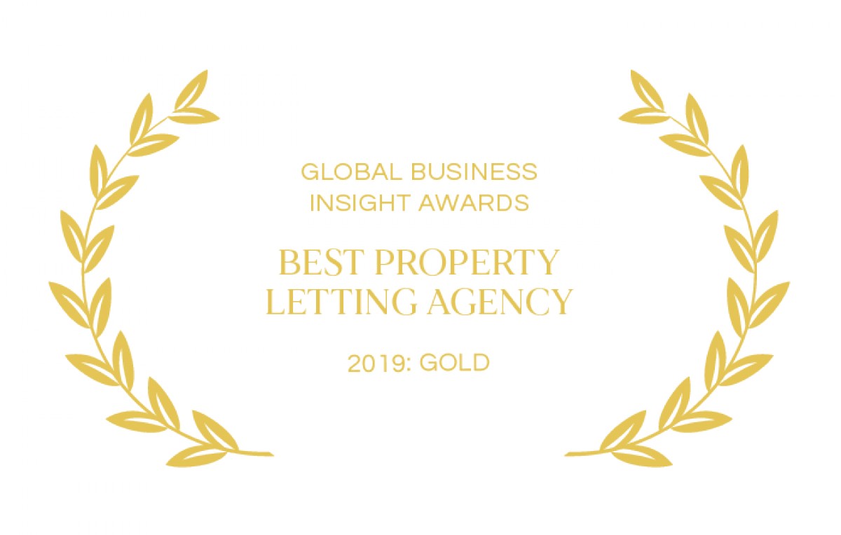 Best property letting agency