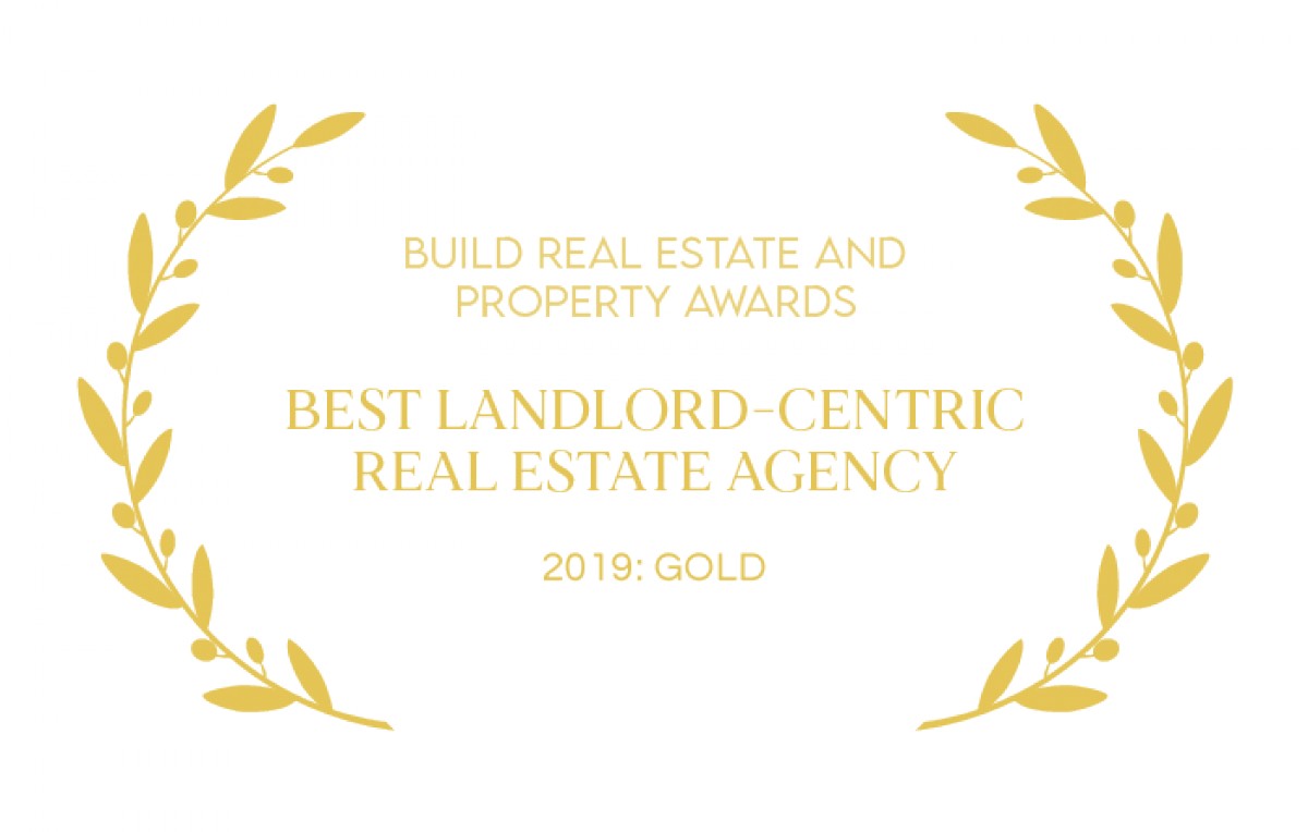 BEST LANDLORD-CENTRIC REAL ESTATE AGENCY