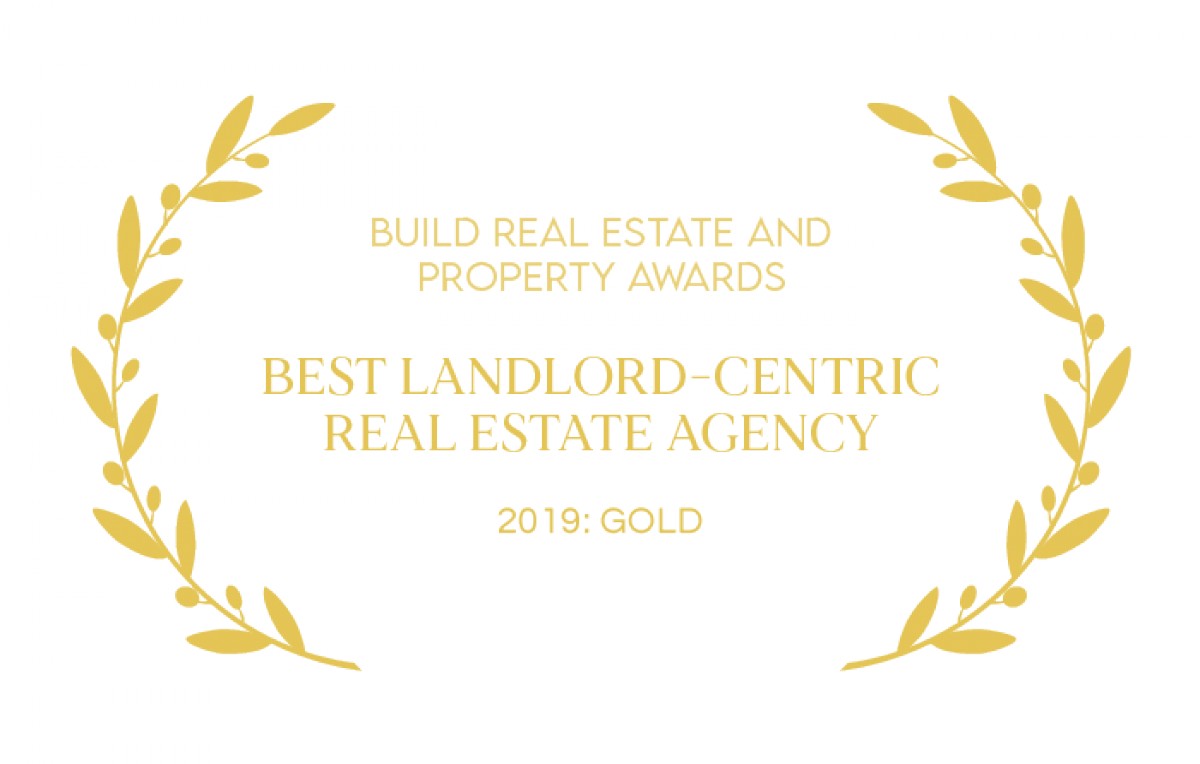 BEST LANDLORD-CENTRIC REAL ESTATE AGENCY