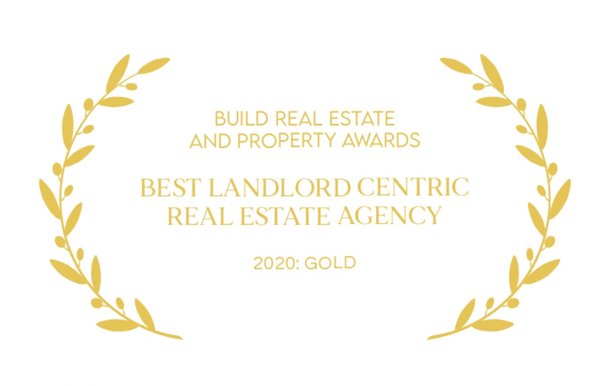 BEST LANDLORD-CENTRIC REAL ESTATE AGENCY