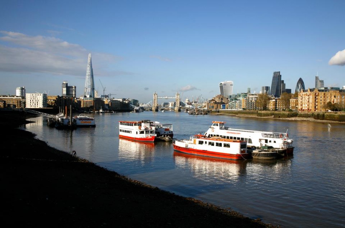 South Bermondsey Area Guide