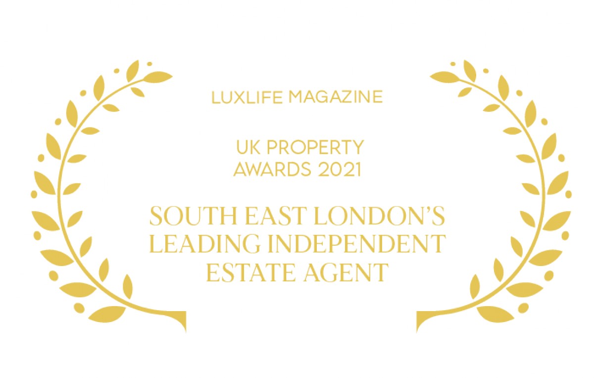 South East London's leading independent estate agent