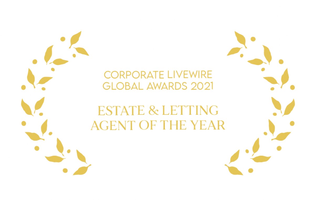 Corporate Livewire Global Awards