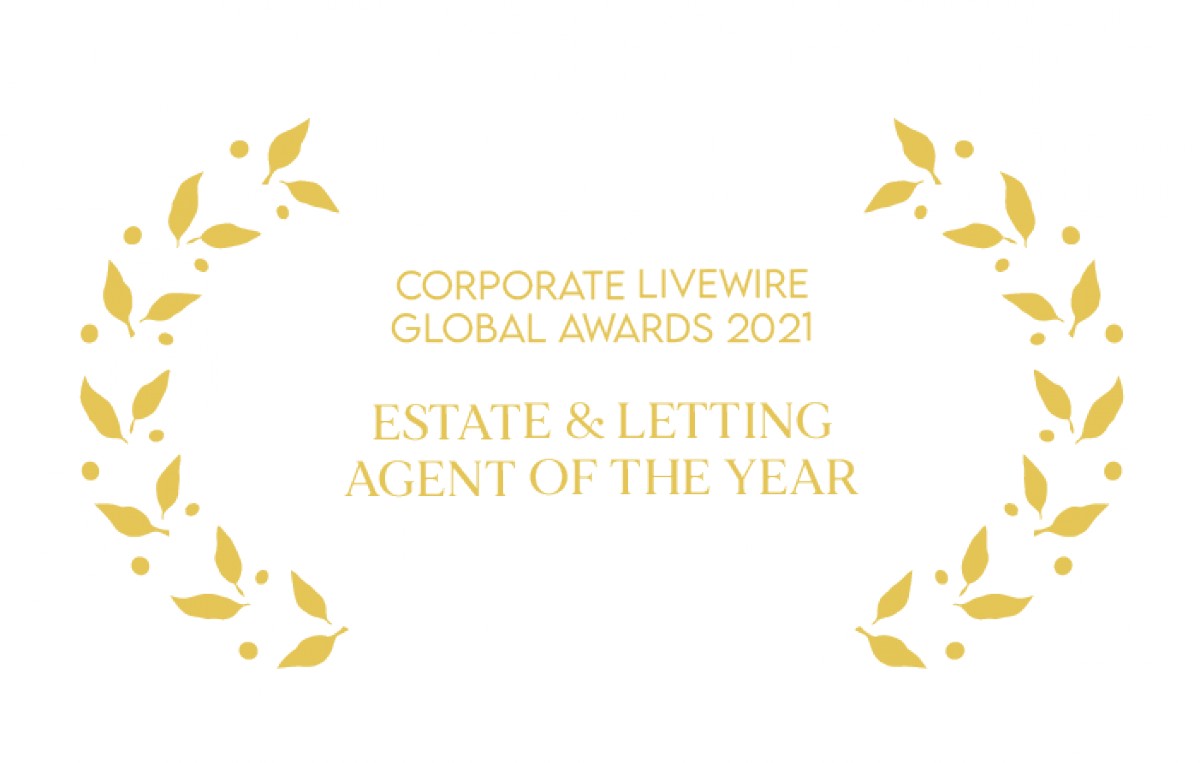 Corporate Livewire Global Awards