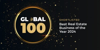 Living in London: Nominated for Global 100’s ‘Best Real Estate Business of the Year – 2024’