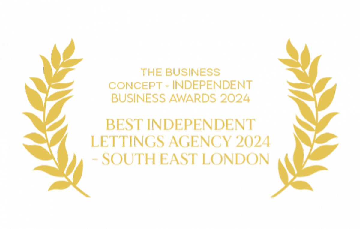 Best Independent Lettings Agency 2024 - South East London