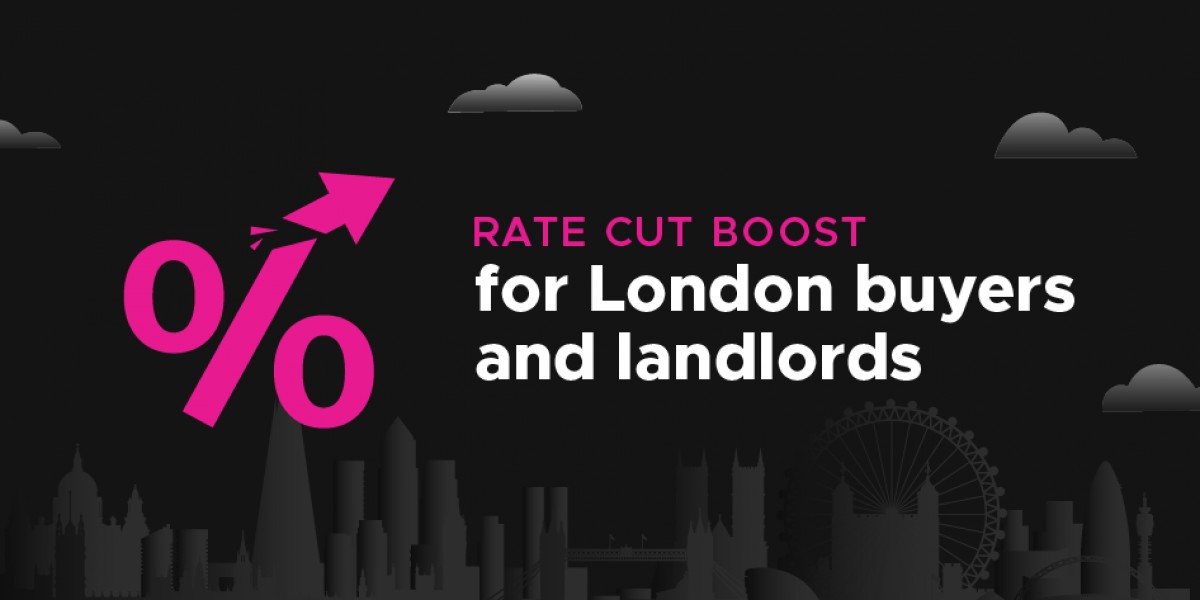 Rate cut boost for London buyers and landlords