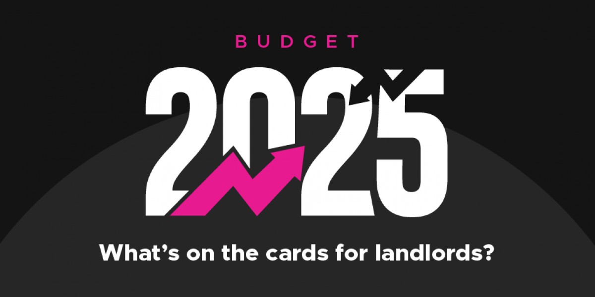 Budget 2025 – what’s on the cards for landlords?