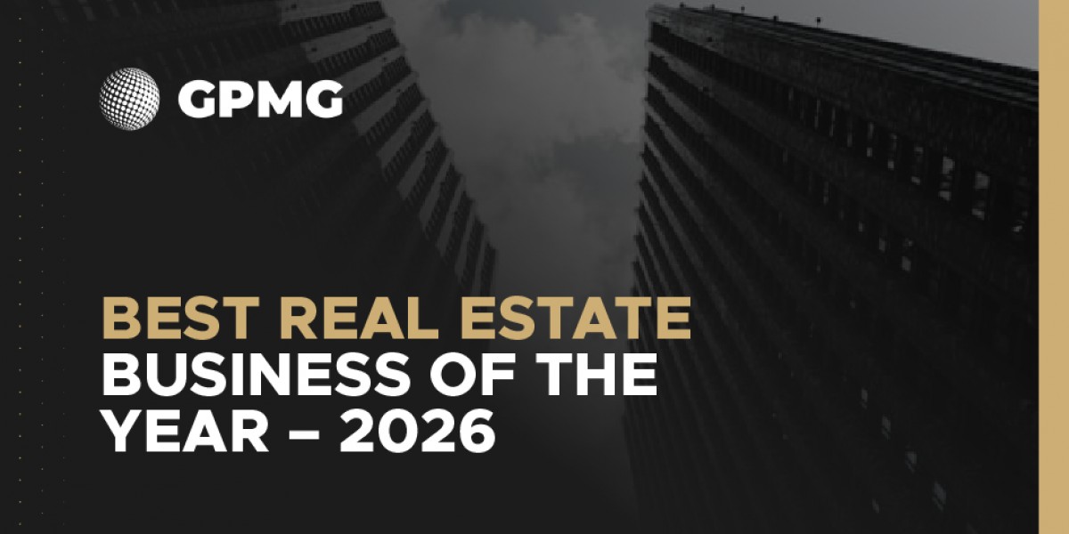 We’re winners! Best Real Estate Business of the Year – 2026 at the M&A Today Global Awards 2026