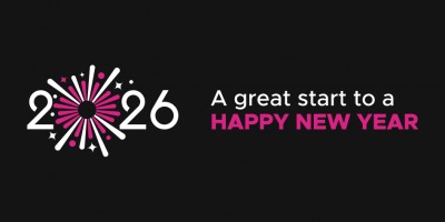2026: A positive start to a happy new year 