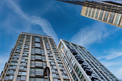 A first quarter review of the housing market  