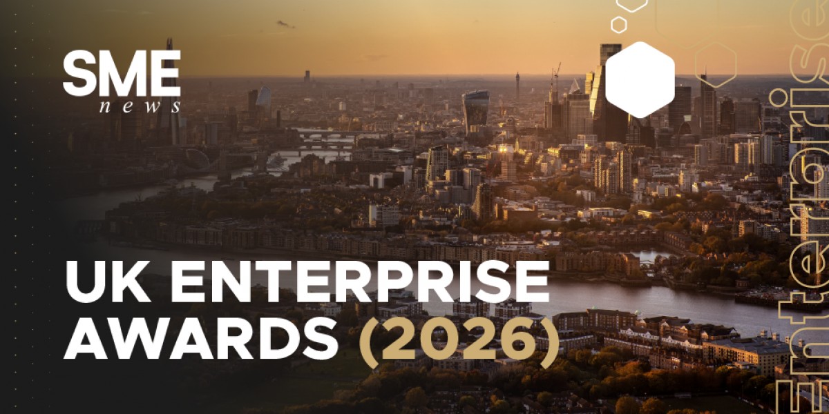 We Have Been Named UK Enterprise Awards 2026 Awardees!