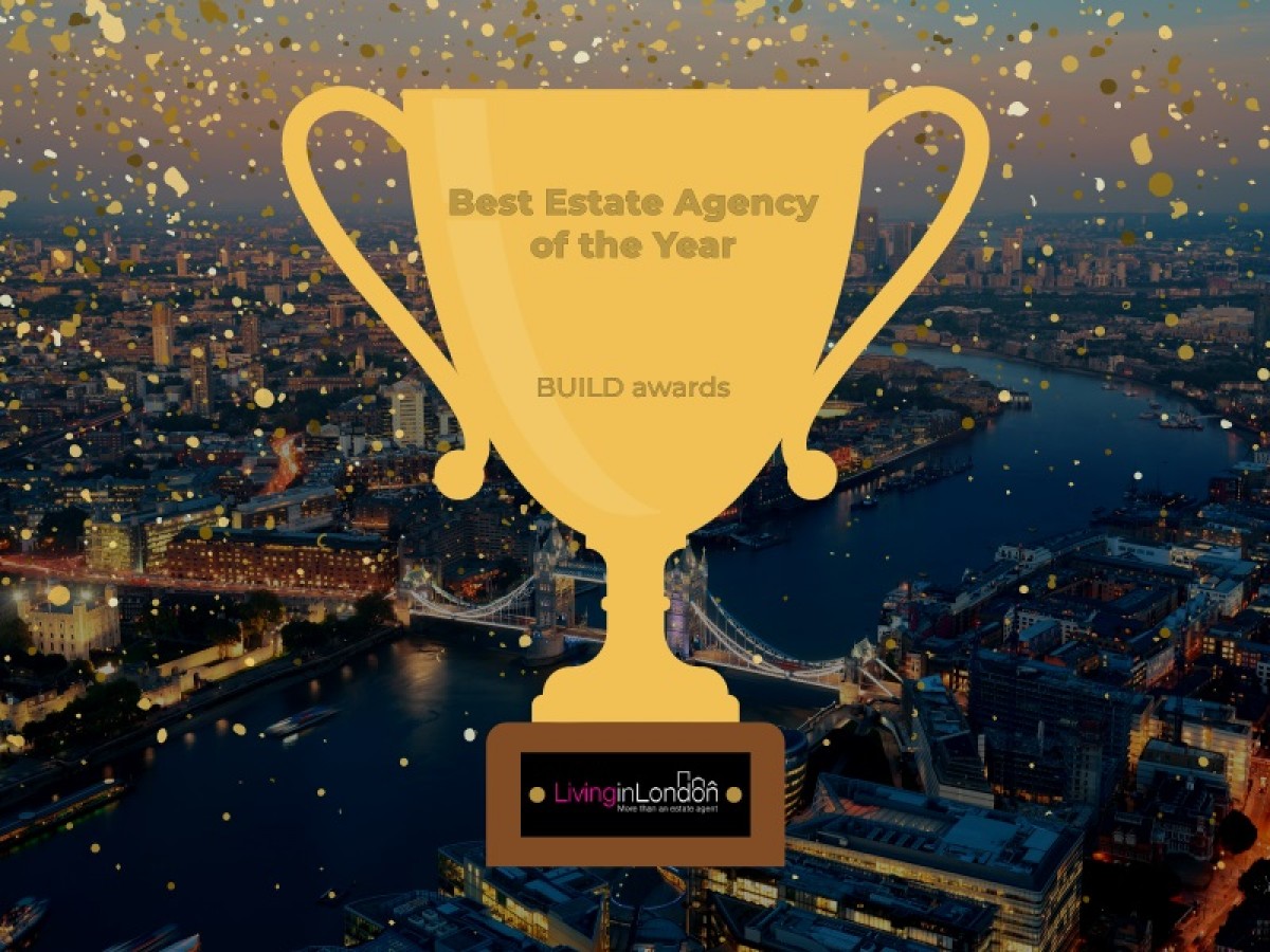 Best Estate Agency 2019