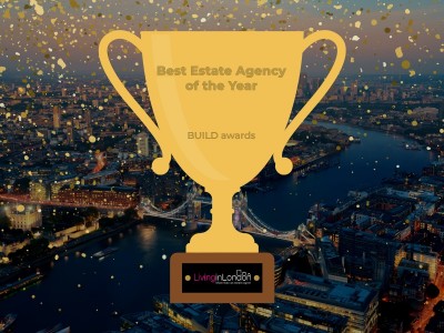Best Estate Agency 2019