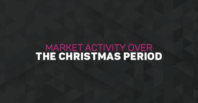 Why sellers should list now to take advantage of the festive boom