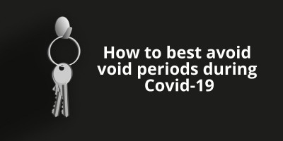 How to best avoid void periods during Covid-19