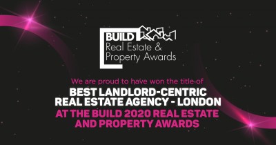 Best Landlord-Centric Real Estate Agency 2020