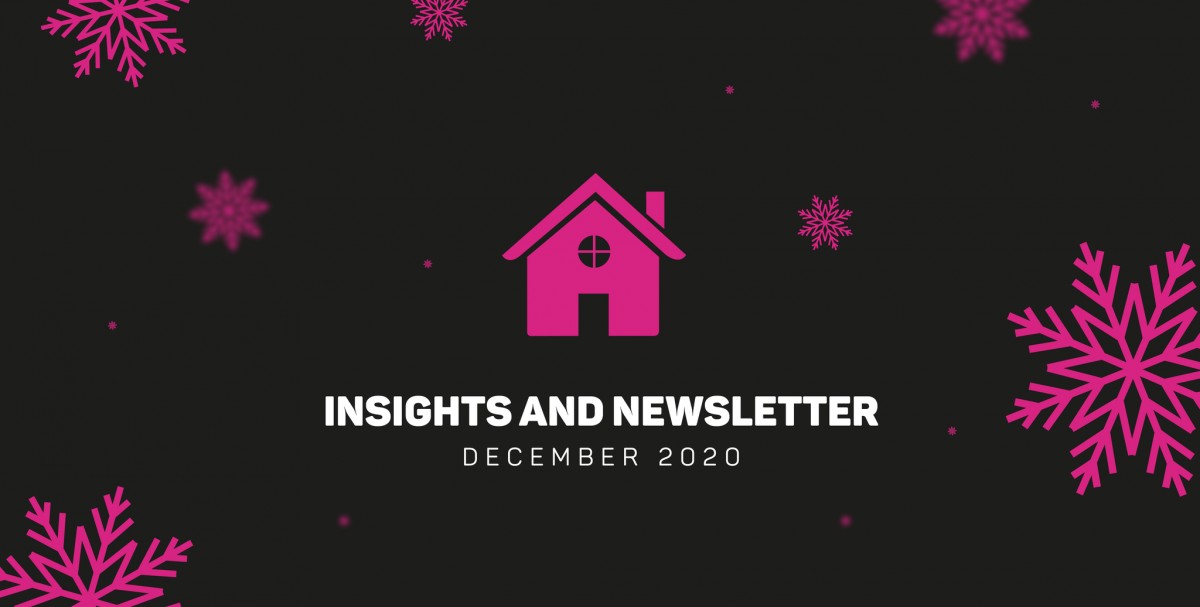 Property Insights; December 2020