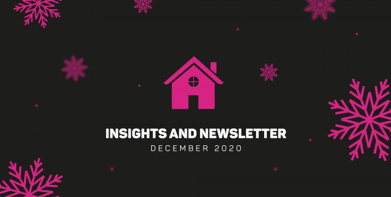 Property Insights; December 2020