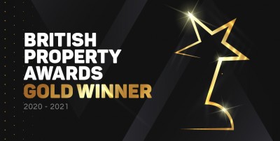 Living in London Strikes Gold at the British Property Awards
