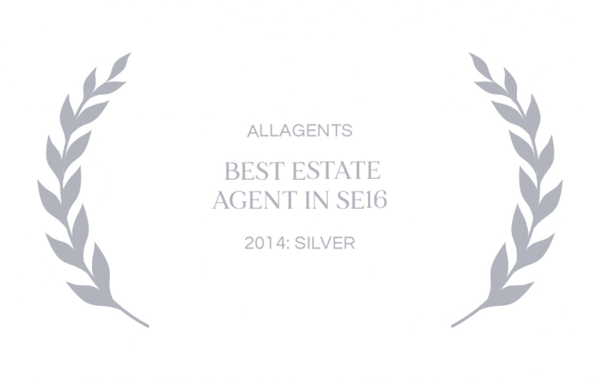 Best Estate Agent in SE16