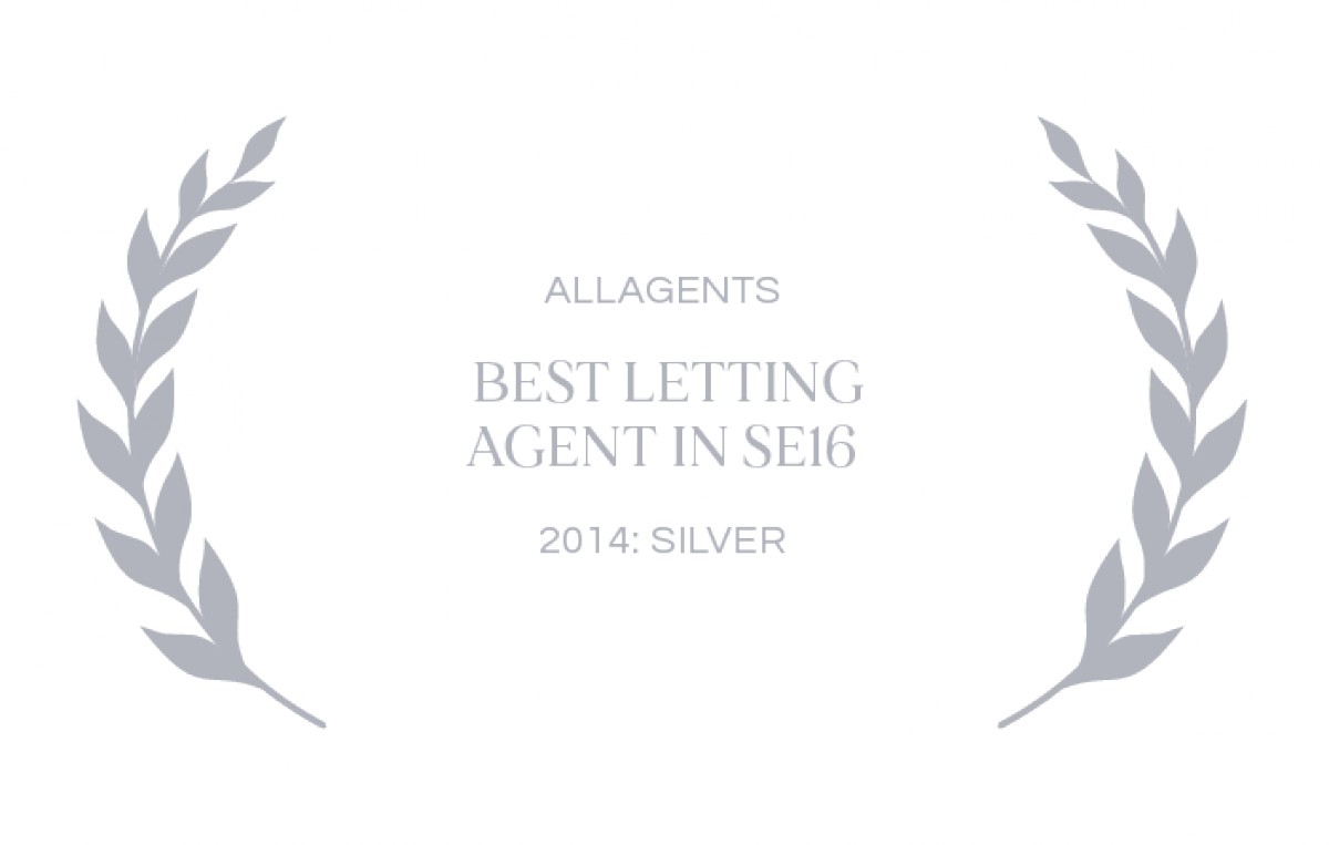 Best Letting Agent in SE16