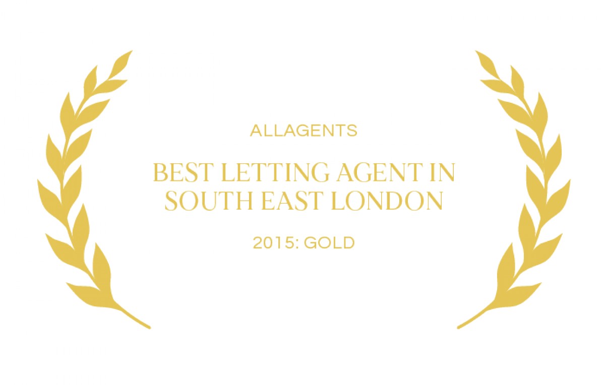 Best Letting Agent in South East London