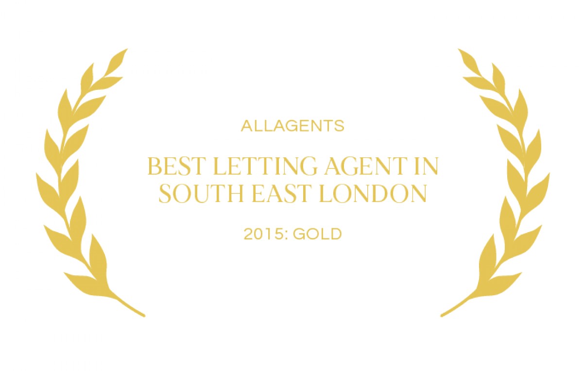 Best Letting Agent in South East London