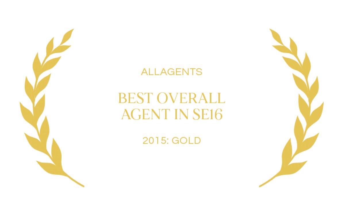 Best overall agent in SE16