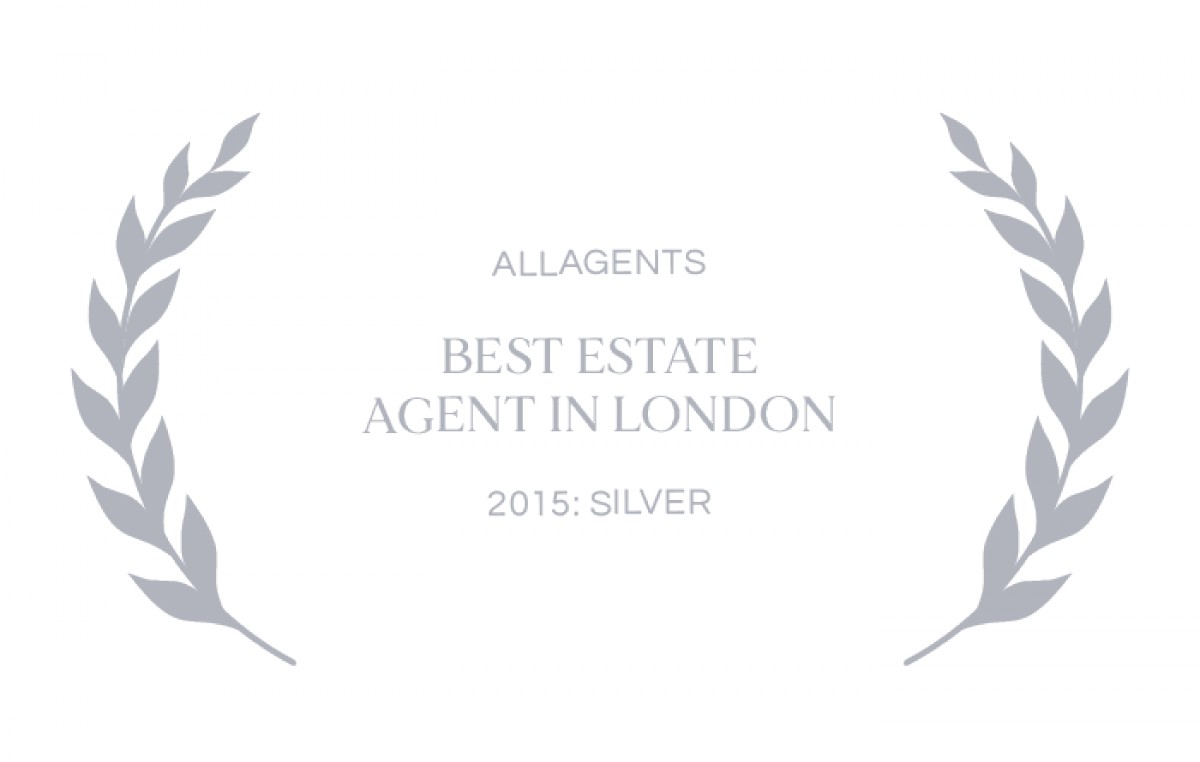 Best Estate Agent in London