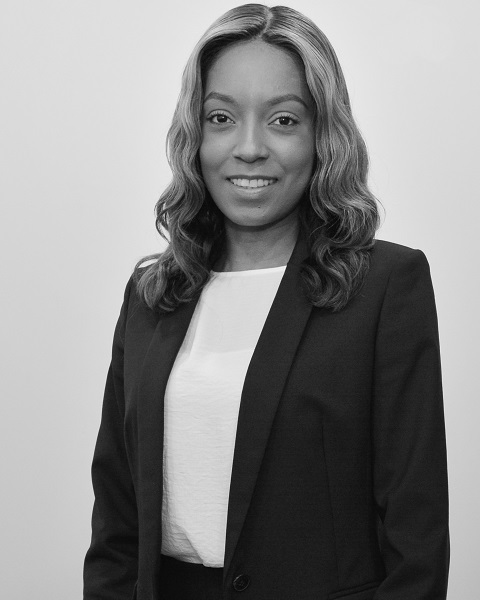 Jillian  Grandison, Property Consultant