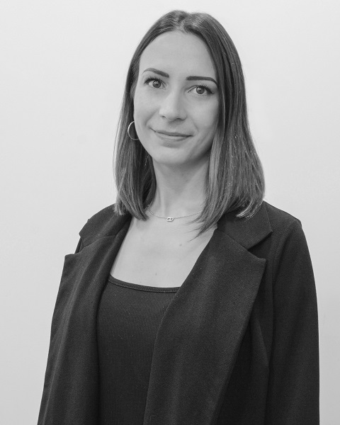 Simona Chellini, Property Consultant