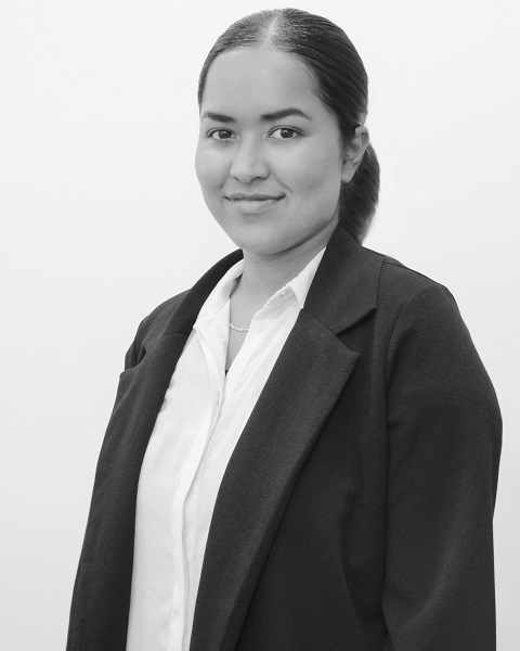 Tanzina Khanom , Sales Progressor
