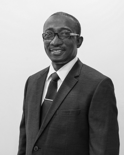 Casely Koranteng , Property Consultant