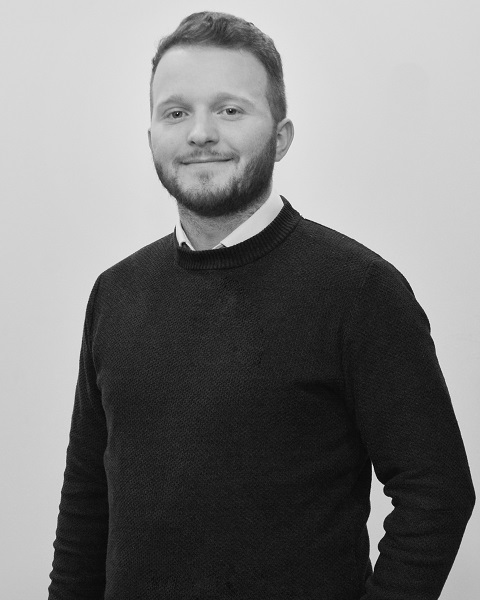 George Maloney, Head of Property Acquisitions